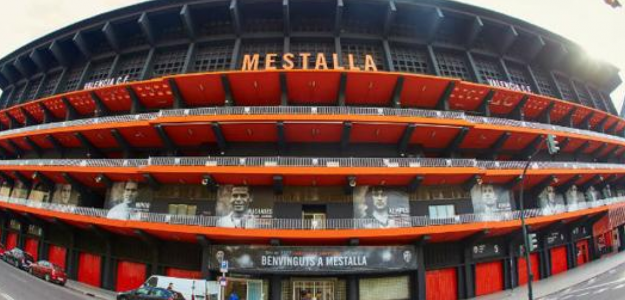 Mestalla