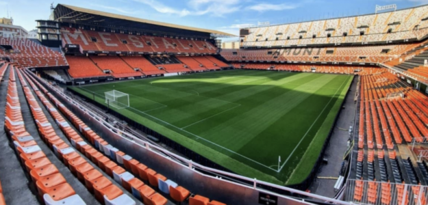 Mestalla