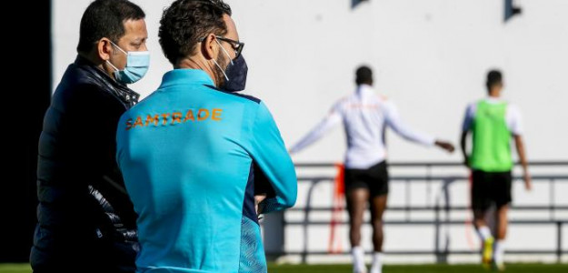Murthy y Bordalás
