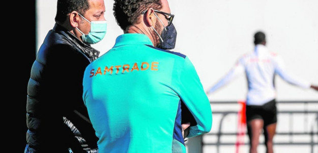 Murthy y Bordalás