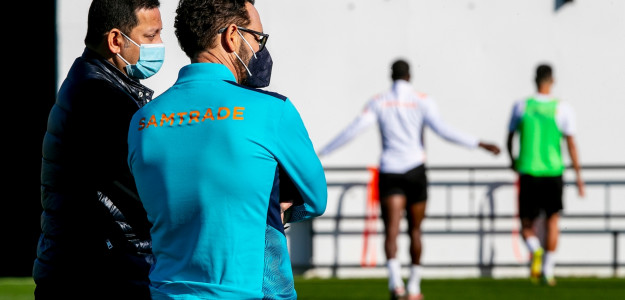 Murthy y Bordalás