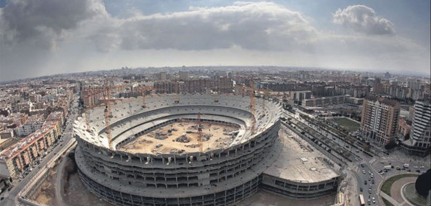 Nuevo Mestalla