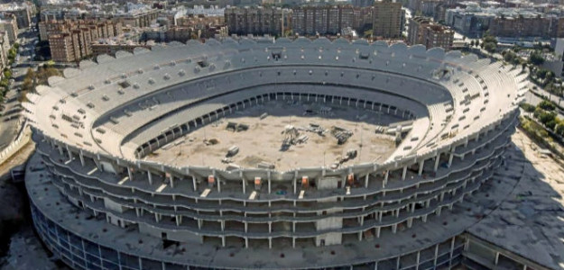 Nuevo Mestalla