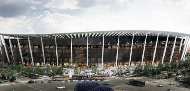 Nuevo Mestalla