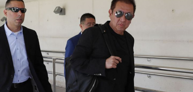 Peter Lim