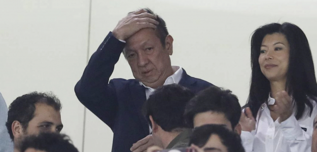 Peter Lim