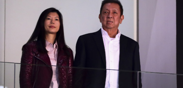 Peter Lim