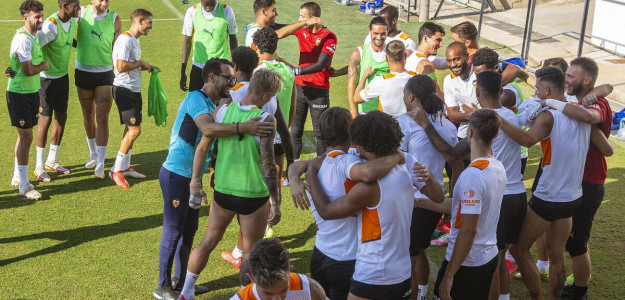 Valencia CF