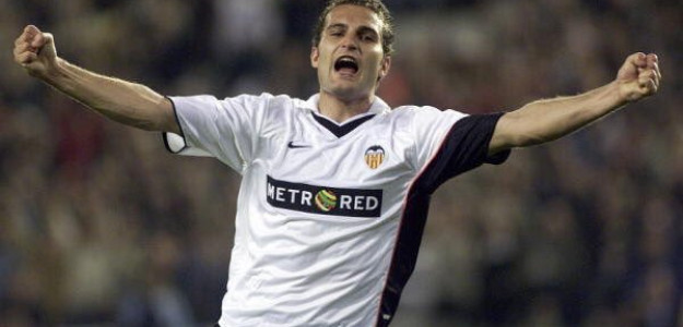 Rubén Baraja
