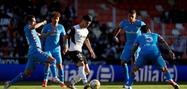 Carlos Soler