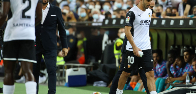 Carlos Soler