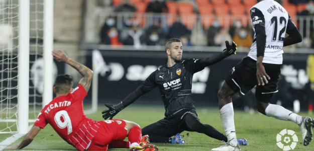 Valencia-Sevilla