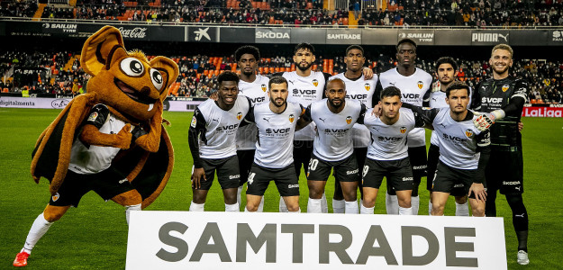 Valencia CF