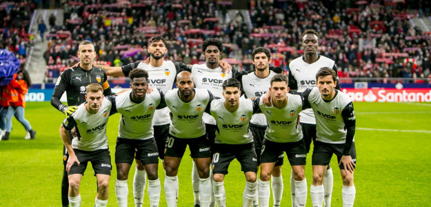 Valencia CF