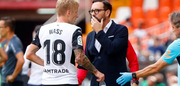 Wass y Bordalás