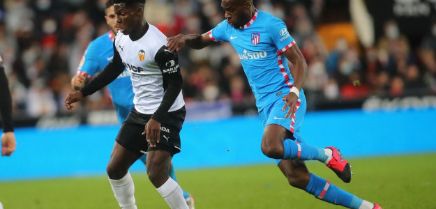 Yunus Musah