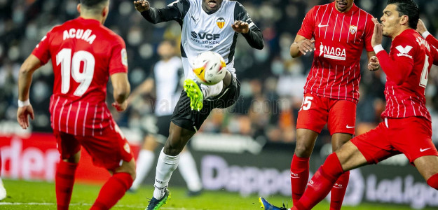 Yunus Musah