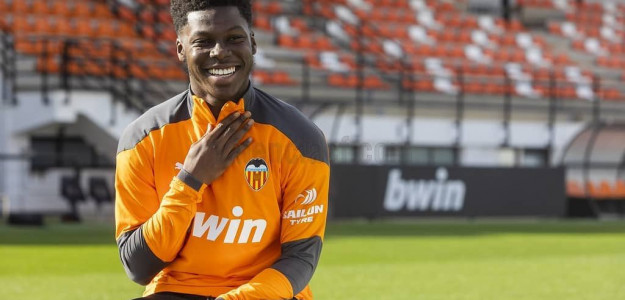 Yunus Musah