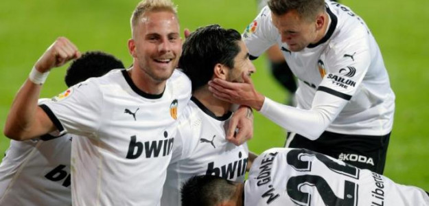 Valencia CF