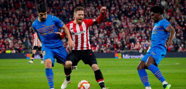 Athletic-Valencia