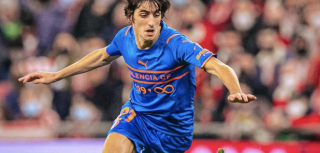 Bryan Gil