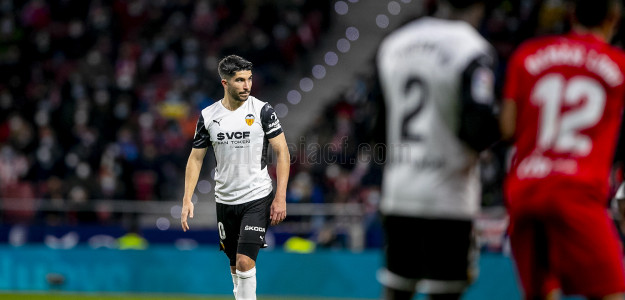 Carlos Soler