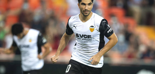 Carlos Soler