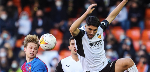 Carlos Soler