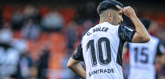 Carlos Soler