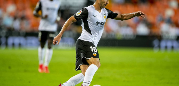 Carlos Soler