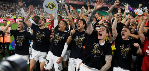 Copa del Rey 