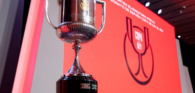 Copa del Rey