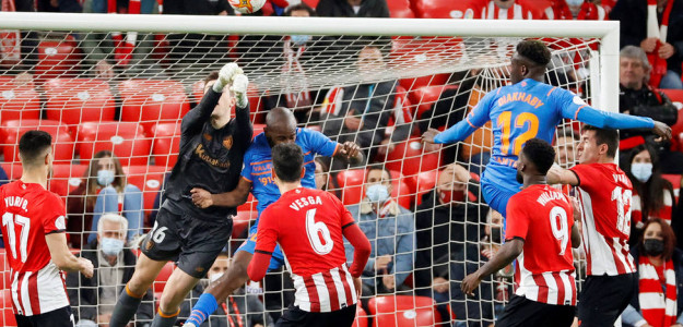 Athletic-Valencia