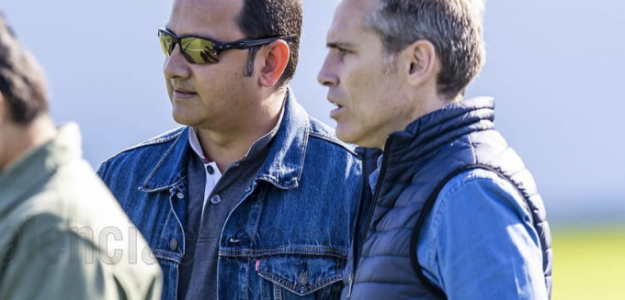 Murthy y Corona