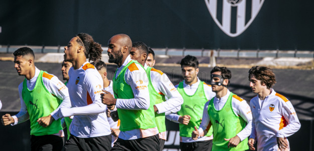 Valencia CF