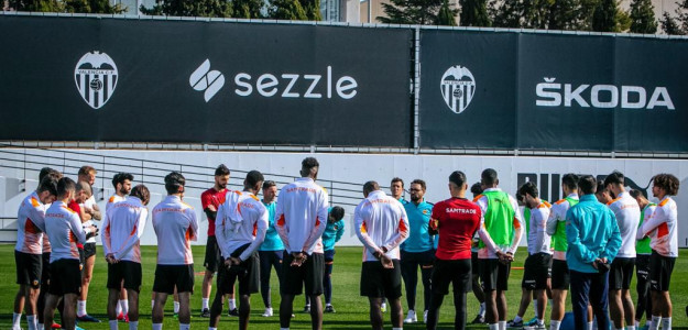 Valencia CF