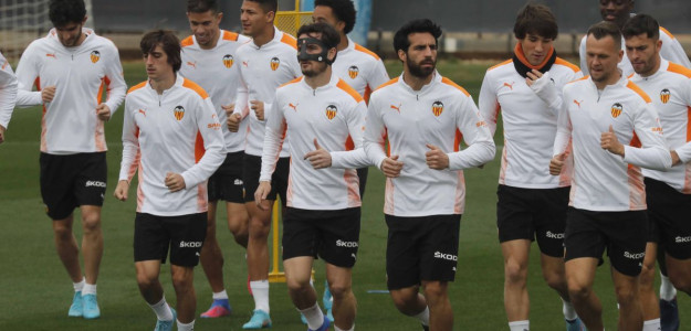 Valencia CF