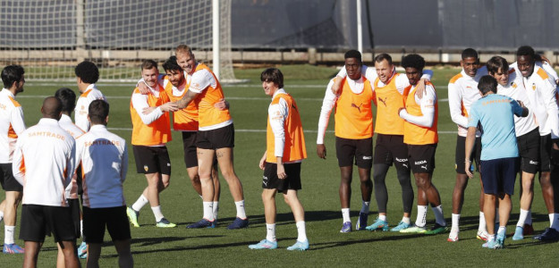 Valencia CF