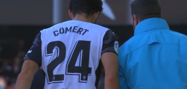 Eray Comert