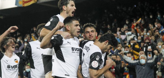 Valencia CF