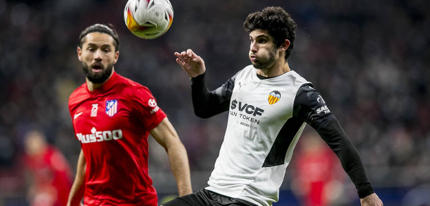 Gonçalo Guedes