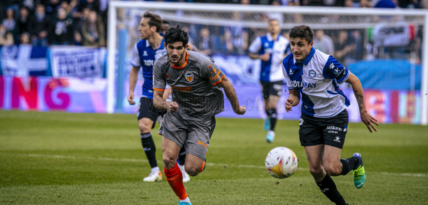 Gonçalo Guedes