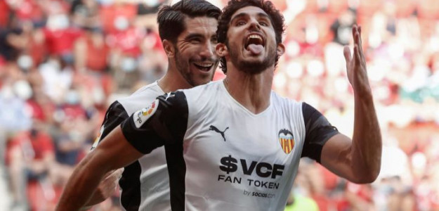 Gonçalo Guedes
