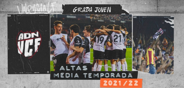 Grada de animación