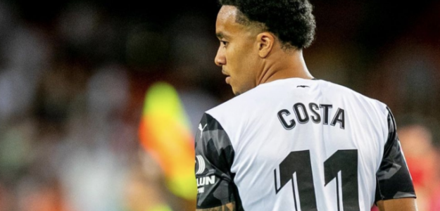 Hélder Costa