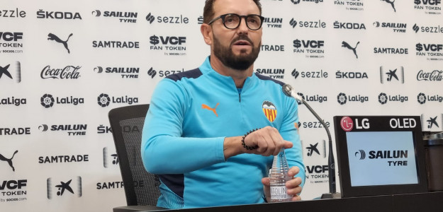 José Bordalás