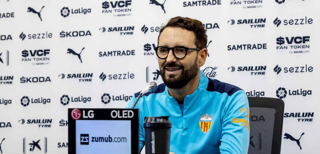 José Bordalás