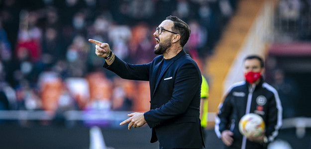 José Bordalás
