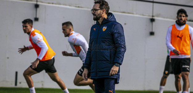 José Bordalás