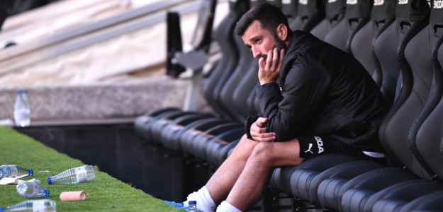 José Luis Gayà
